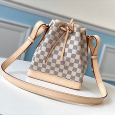 LV Bucket Bags